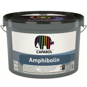 Краска универсальная Caparol Amphibolin BAS 1 2,5 л