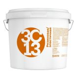 Краска фасадная акриловая Застрой ЗС 13 резиновая 42 кг
