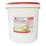 Краска-грунт ODISSEY Premium ВДАК-0105 укрывающая для колеровки 45 кг