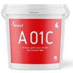 Краска Аквест-01С огнезащитная 14 кг