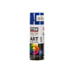 Аэрозольная краска Tytan Professional art of the colour RAL5002, ультрамарин 400 мл
