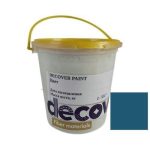 Краска Decover Paint Lazuro 0,5 л
