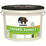 Краска интерьерная Caparol Samtex 3 BAS 1 глубокоматовая 10 л