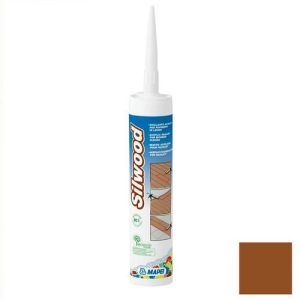 Герметик акриловый Mapei Silwood P8 cherry 310 мл