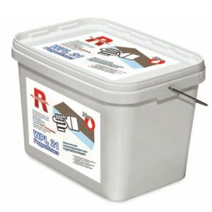 Гидроизоляция Ruspanel RPG Hydroizol 102 RPG18HYDRO102 20 кг