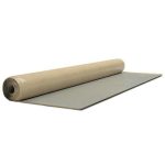 Материал звукоизоляционный Звукоизол ВЭМ 4 смк 2500х1200х4 мм