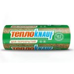 Теплоизоляция ТеплоKnauf Для перекрытий ТR 040 7380х1220х50 мм