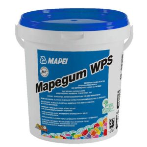 Гидроизоляция Mapei Mapegum WPS 5 кг