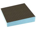 Панель Ruspanel RPG Градиент двухсторонняя 2500х600х30/40 мм