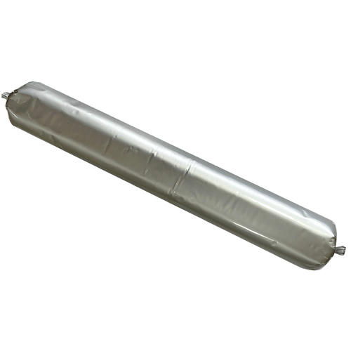 Герметик полиуретановый Penaflex PU-40 7001 серый 600 мл