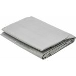 Тент строительный защитный MEGAFLEX 3х6м