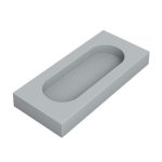 Подрозетник звукоизоляционный Soundguard S-Box 3 415038 трехсекционный 290х130х48 мм
