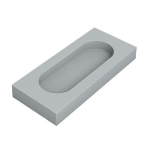Подрозетник звукоизоляционный Soundguard S-Box 3 415038 трехсекционный 290х130х48 мм