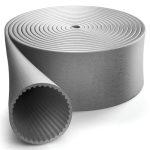 Трубка Energoflex Acoustiс 110 EFXT1102ACU 2 м серая