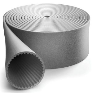 Трубка Energoflex Acoustiс 110 EFXT1102ACU 2 м серая