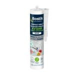 Герметик силиконовый Bostik Perfect Seal Кухня нейтральный белый 280 мл