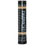 Рулонная кровля Оргкровля-2 Гидроизол ХПП-2,5 1х10 м стеклохолст