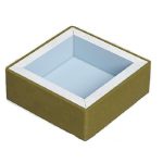 Подрозетник звукоизоляционный Soundguard ИзоБокс 1М 411258 120х120х45 мм