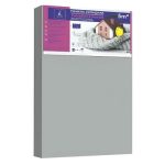 Панель теплозвукоизоляционная СОЛИД ПСУ XPS универс. 1000х500х5мм гармошка 5м2