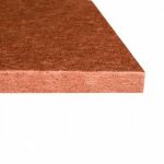 Звукоизоляционная плита Isoplaat (Изоплат) Софтборд 2700х1200х18 мм 1 шт (3,24 м2)