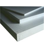 Утеплитель Пенопласт ПСБ С 15 (ППС10) 10-12кг/м3 - 1000*1000*20-600мм 1.000000м3