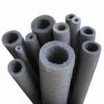 Изоляция для труб Неостром Теплофлекс 54/9 мм 2 п.м.