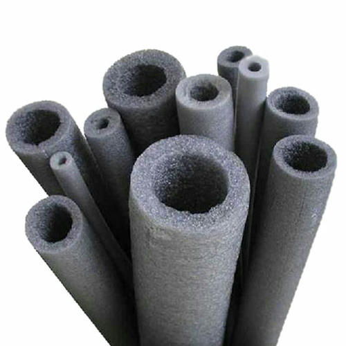 Изоляция для труб Неостром Теплофлекс 54/9 мм 2 п.м.