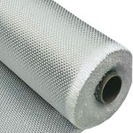 Стеклоткань Э3/1-200 ТУ 5952-002-99544202-2011 50 м