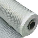 Стеклоткань ЭЗ-100 ТУ 5952-002-99544202-2011 50 м