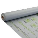 Пленка паро-гидрозащитная Ондутис Basic D 52043_RUS1 33,33х1,5 м