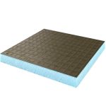 Панель Ruspanel RPG Basic на основе экструдированного пенополистирола двухсторонняя 1250х600х6 мм