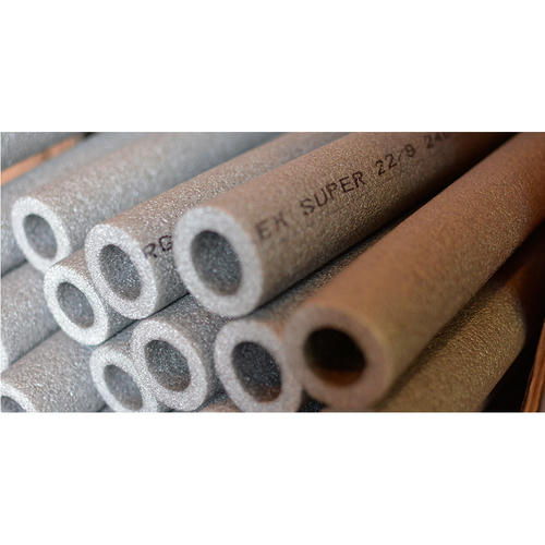 Трубка Energoflex Super EFXT089322SU 89/32 2000 мм серая — изображение 2
