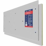 Звукоизоляционная панель Acso SleepPanel-L 1250х500х40 мм (1 м2)