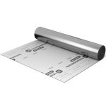 Пленка пароизоляционная Технониколь Альфа Барьер 4.0