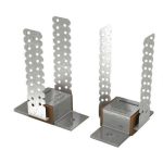 Виброподвес потолочный Soundguard Vibro Top Premium 130х60х100 мм