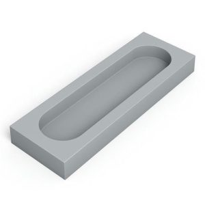 Подрозетник звукоизоляционный SoundGuard ИзоБокс 4 Стандарт 334х115х38 мм
