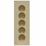 Звукоизоляционный подрозетник Maxforte (Максфорте) Soundbox 5S