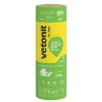 Утеплитель Vetonit Теплый Дом Твин 7000х1220х50 мм 2 шт