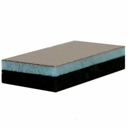 Звукоизоляционная панель Теплофом (Teplofom+) Teplofonik 20 2000х600х20 мм 1 шт. (0,6 м2)