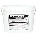 Герметик полисульфидный Сазиласт 53 15,4 кг