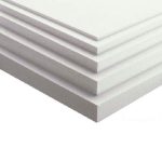 Пенополистирол Мосстрой-31 ПСБ-С 15У 1000х1000х100 мм 6 листов в упаковке