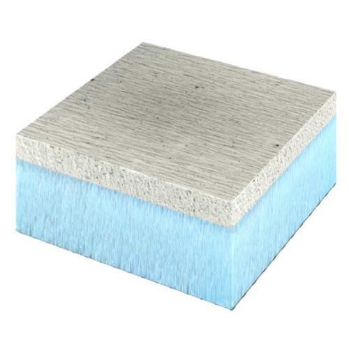 Панель Ruspanel RPG Sandwich SML+RPG односторонняя 1200х600х40 мм