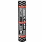 Рулонная гидроизоляция Технониколь Техноэласт Прайм ЭКМ сланец серый 1х10 м