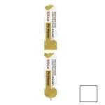 Герметик полиуретановый SANZ PU-40 Master высокомодульный белый 600 мл