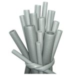 Изоляция для труб СТЕНОФЛЕКС-400 2000х48х9мм