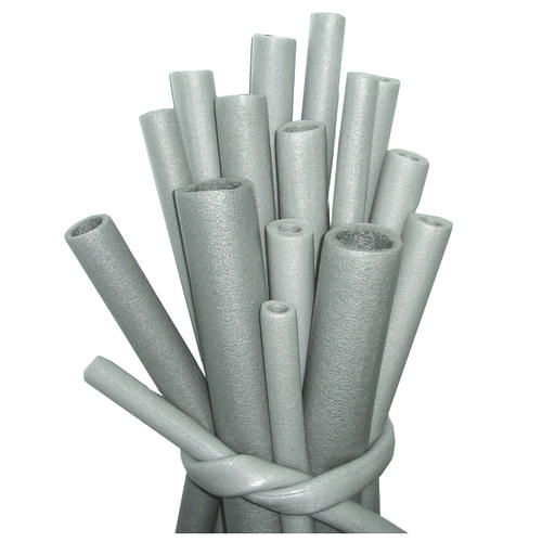 Изоляция для труб СТЕНОФЛЕКС-400 2000х48х9мм