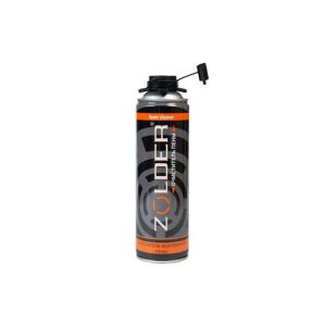 Очиститель пены ZOLDER Cleaner 500мл