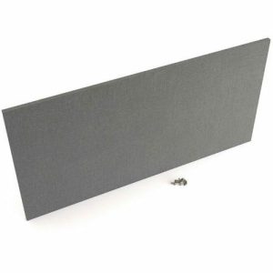 Акустическая перегородка Techno Sonus (Техно Сонус) Хофтек Barrier T50 (0,5м х 1,2м x 20 мм) 0,6 м2