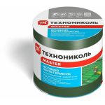Лента-герметик самоклеящаяся Никобанд 3мх10см зеленый