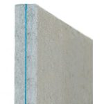 Панель звукоизоляционная Саундлайн-dB многослойная 1200х1200х17 мм 1 шт. (1,44 м2)